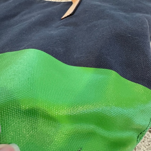 KATE SPADE Dorothy Parker Cure for Curiosity Tote - Picture 10 of 16